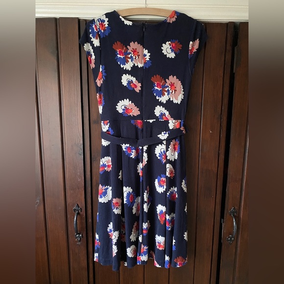 Boden dress size 10 - Picture 2 of 5